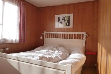 Bodehus - 4-Zimmer-Einzelchalet