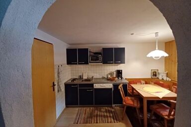 Ferienwohnung Annette