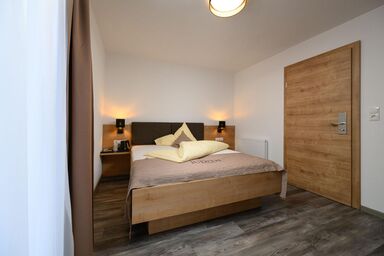 Gästehaus Judith - Einzelzimmer