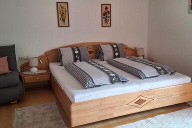 Gererhofgut, Quehenberger - Appartement Talblick, 3 Schlafräume, 2 Dusche/WC