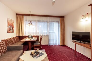 Appartements Panorama - Appartement Typ E