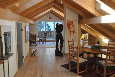 Ferienwohnungen Bachlechner - Exklusive Loftwohnung Bachlechner