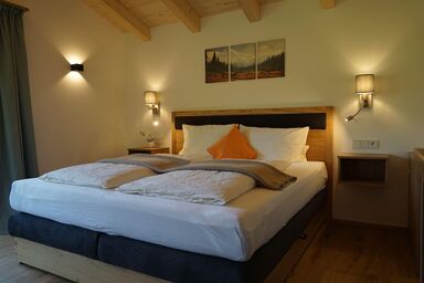 Haus Obermühle - Appartment 2