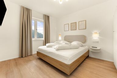 Lake Lodge Ossiacher See - Seeblick Apartment für 2-3 Personen mit Terrasse