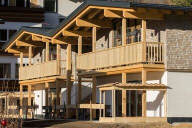 Capricorno Chalets - Alpinsuite - Amelie EG