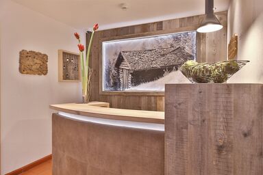 Hotel Garni Apart Fiegl - Premium Panorama Apart
