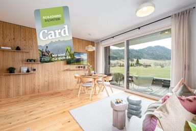 Mountain Paradise Apartments von myNests - Mountain Paradise - Grimming 4