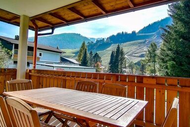 Appartement Bel Monte - Typ 88m²