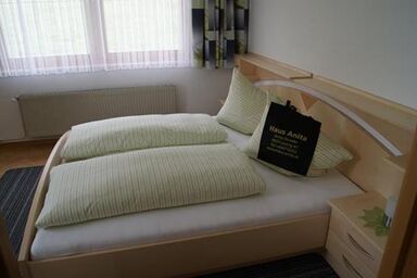 Hotel Garni Haus Anita - Appartement/Fewo, Dusche, WC, 1 Schlafraum