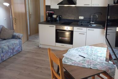 Appartementhaus Loder - Familie Loder - App."Wilder Kaiser"/1 Schlafraum/Du/WC