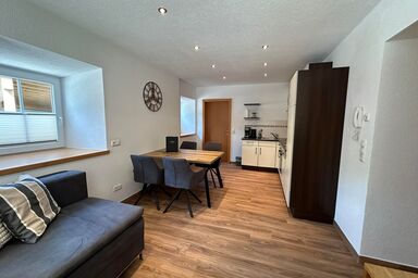 Appartement Kramerhaus - Apartment 1