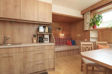 Gästehaus Scheiber - Appartement Obergeschoss