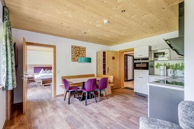 Lisas - Appartement Süd