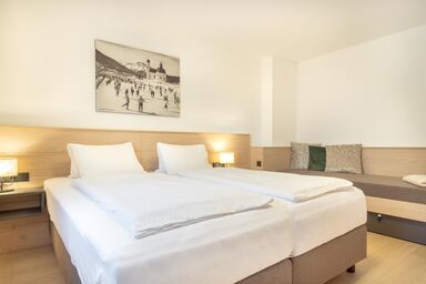 Vista Apartments - Apartment Lukas