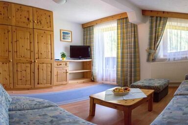 Joggls Gästehaus - App. Himmelreich