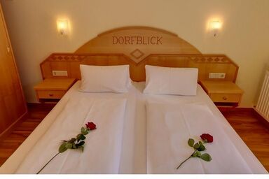 Haus Dorfblick - Appartement Dorfblick