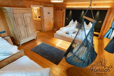 Selbstversorgerhaus Herisch - Selbstversorgerhaus Herisch für bis zu 23 Personen