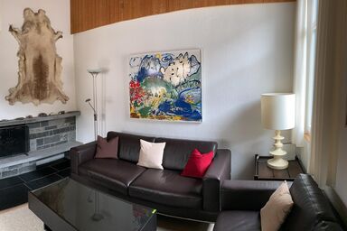 Sul Prau 9 - 3½-Zimmerwohnung