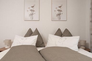 Appt. Gehörde - Sölden - Appartement Frieda, Winter