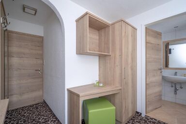 Haus Ulrich - Einzelzimmer Typ "B"