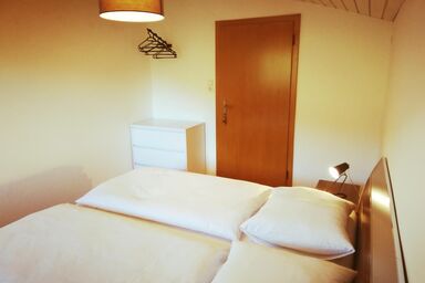 Haus Vordertiefenbach - Apartment Nr.1/ 2 Schlafräume/Dusche, WC