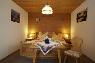 Bergapartments Wötzinger - Ferienwohnung Bergblick