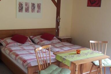 Haus Ponholzer - Doppelzimmer