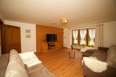 Ferienhaus Rosa – Apartment 5 „Neuschwanstein“ - Fewo Neuschwanstein Appartement 5
