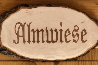 Haus Barbara - Apartment Almwiese