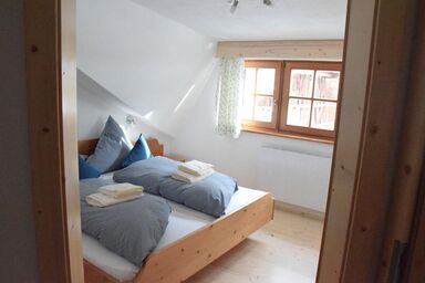 Haus Christian - Appartement "Eguia"