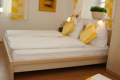 Ante Portas - Lebe Pur Resort City - HOT DEAL Budget-Appartement - non refundable