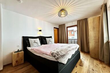 Mountain Lodge Sölden