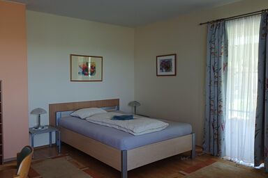Haus Margit - Einzelzimmer, Etagendusche/Etagen-WC, Terrasse