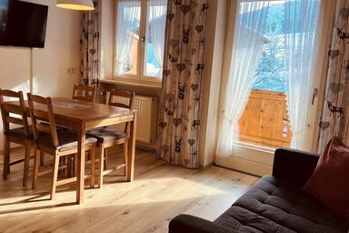 Wellnesshotel Waldruh - Doppelzimmer Bergblick  Nr. 14