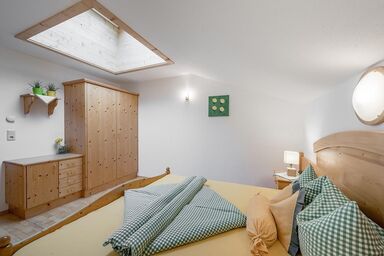 Appartements Breitlehn - Appartement Hahlkogel