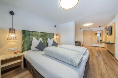 Haus Gstrein - Doppelzimmer