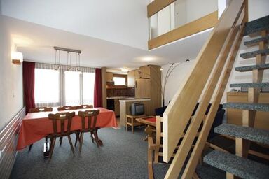 Fortuna 316 # - 5-Bettwohnung, Dusche, WC