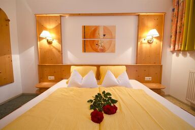 Apart-Pension Wasserfall - 103+104, Appartement mit 2 Schlafzimmer