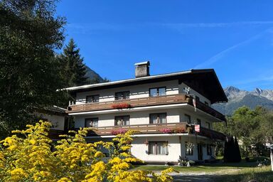 Pension Kaserer - Zimmer Nebengebäude