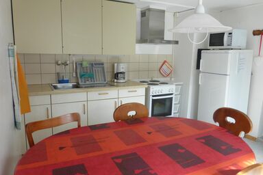 Maurer-Hofer - Achern 7 - 3 Zimmerwohnung