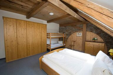 Wohnen im Schizentrum - Appartement Campingplatz