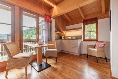 Mösslacherhof - Sonne