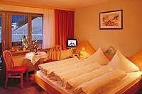 Hotel Sonnalpen - Doppelzimmer 2