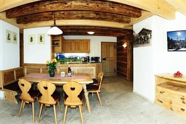 Hoferbichlgut Appartements - Appartements Kitzsteinhorn Blick