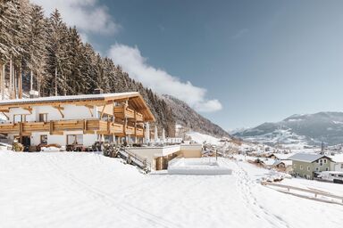 Silberfux, Hotel - Familiensuite Heukareck