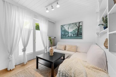 Pension Magdalena - Ferienwohnung