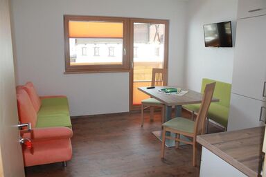 Sennhof - Ferienwohnung "Edelweiss"