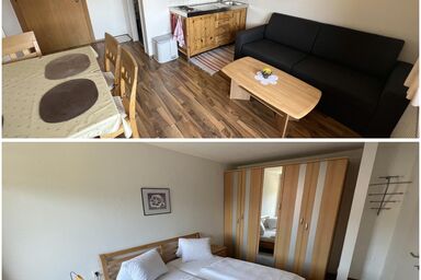 Gästehaus Edelweiss - Apartment Top 6