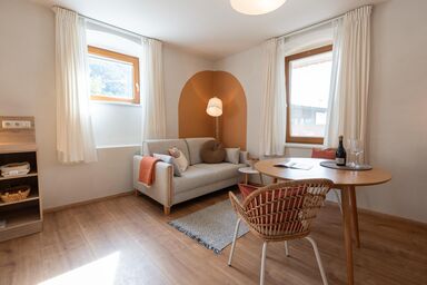 Dorfapartment Achensee