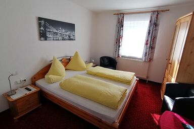 Haus Alt Schmiedhof - Doppelzimmer